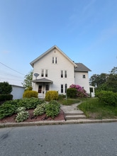 2XX Miles St in Millbury, MA - Building Photo - Building Photo