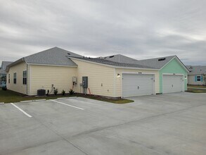 65 Barefoot Ln. in Okatie, SC - Foto de edificio - Building Photo