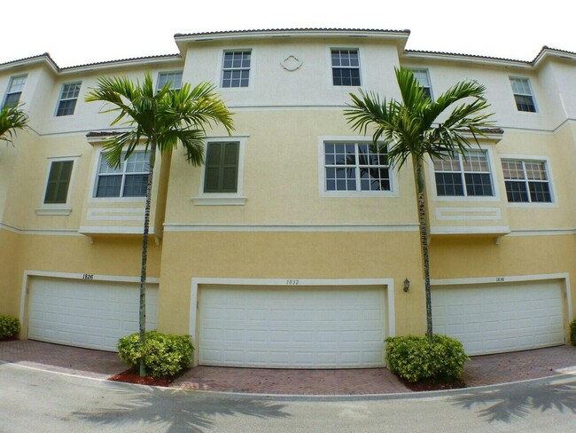 1826 NW 9th St in Boca Raton, FL - Building Photo - Building Photo