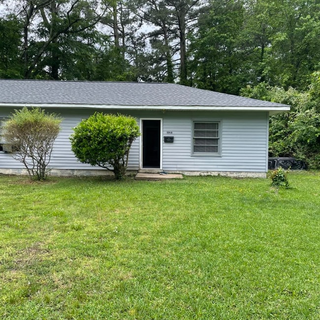 property at 126 Wickre St