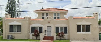 1122 SW 17th Ave, Unit #3 in Miami, FL - Building Photo