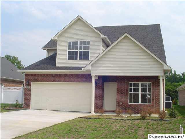 7015 Windscape Dr NW in Madison, AL - Building Photo - Building Photo