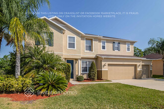 14245 Lagoon Cove Ln in Winter Garden, FL - Building Photo - Building Photo