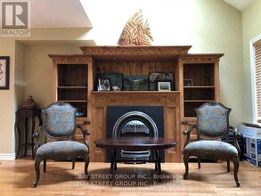 2491 Burnford Trail in Mississauga, ON - Building Photo - Building Photo