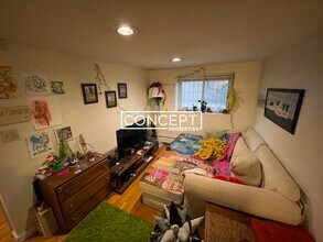 103 Gordon St, Unit G3 in Boston, MA - Foto de edificio - Building Photo