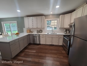 3023 Huffines Dr in Burlington, NC - Building Photo - Building Photo