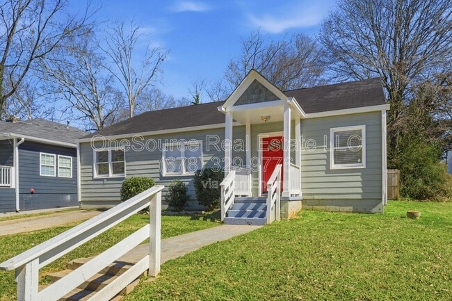 property at 1264 Hartford Ave SW