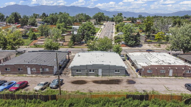 25 University Dr in Colorado Springs, CO - Building Photo - Building Photo