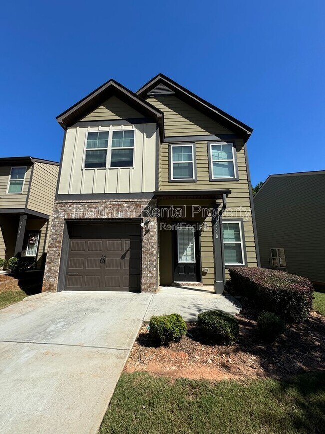 3368 Pennington Dr in Stonecrest, GA - Building Photo - Building Photo