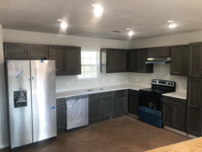 74 Rustic Ln in Ash Flat, AR - Building Photo - Building Photo