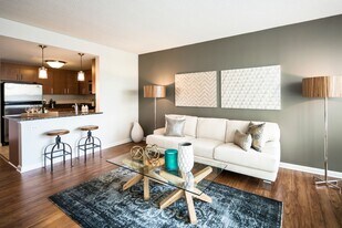 Concord Crystal City