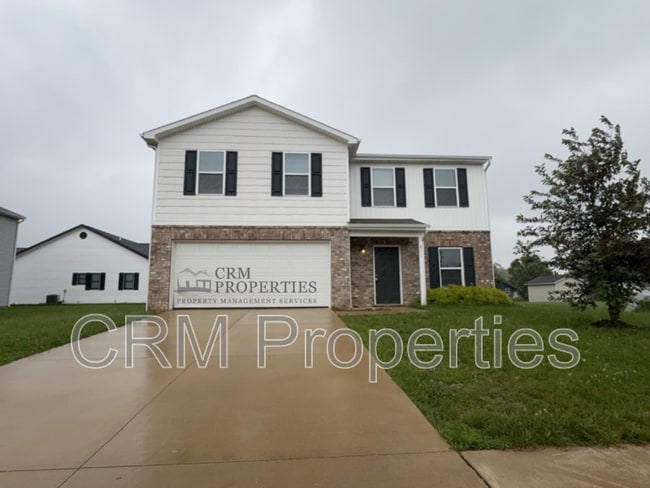 property at 211 Barr Ct