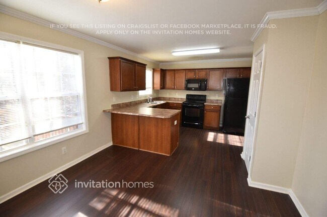 210 Millstream Ridge in Villa Rica, GA - Building Photo - Building Photo