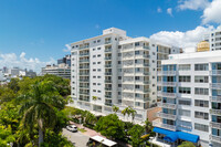 1750 James Ave in Miami Beach, FL - Building Photo - Building Photo