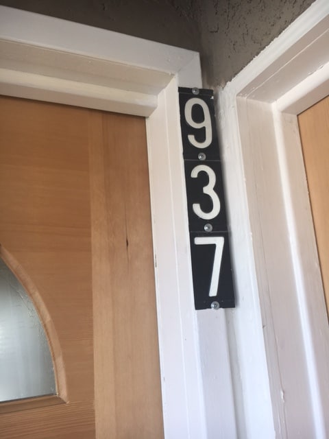 property at 937 W 3rd St