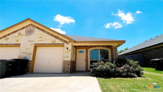 property at 405 Sladecek Dr