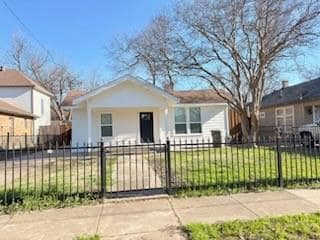 5214 Ash Ln in Dallas, TX - Building Photo - Building Photo