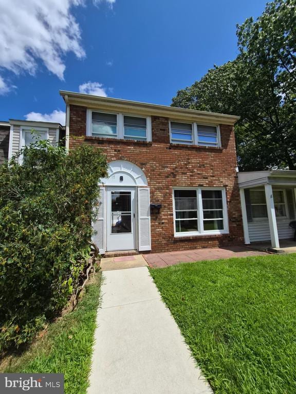 property at 17 Rittenhouse Ct