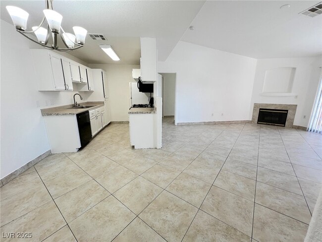 property at 4730 E Craig Rd