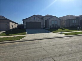 7709 Tuscarora Dr in Ponder, TX - Building Photo
