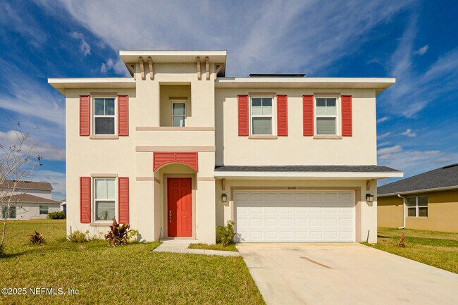 property at 10976 SW Tessili Wy
