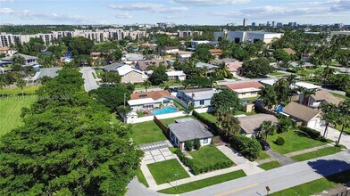 809 NE 4th St in Deerfield Beach, FL - Building Photo - Building Photo