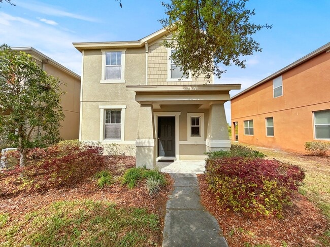 property at 4409 Sweet Cinnamon Ct