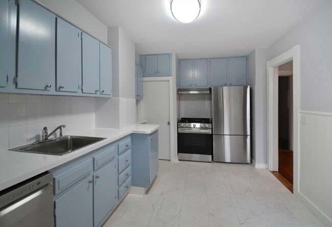 property at 110 Webster St