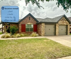 3001 112th St in Lubbock, TX - Building Photo