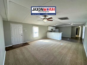 850 Talbot Ave in Canutillo, TX - Building Photo - Building Photo