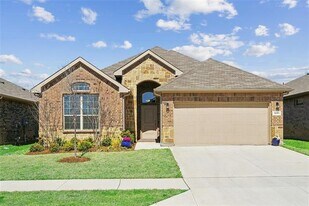 1125 Southwark Dr in Fort Worth, TX - Building Photo