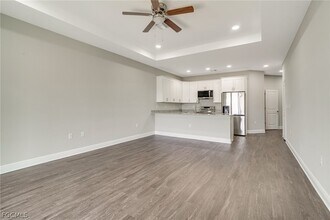 809 Agnes Ave in Lehigh Acres, FL - Building Photo - Building Photo