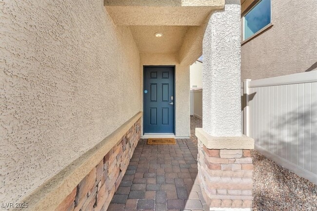 property at 4919 Amberlyn St