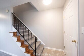 320 Progress Rd in Shelbyville, IN - Building Photo - Building Photo