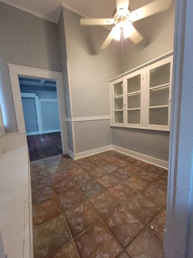 613 W Pine St in Hattiesburg, MS - Building Photo - Building Photo