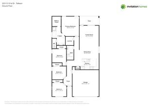 2231 S 101st Dr in Tolleson, AZ - Building Photo - Building Photo