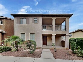 1385 S Moccasin Trail in Gilbert, AZ - Building Photo
