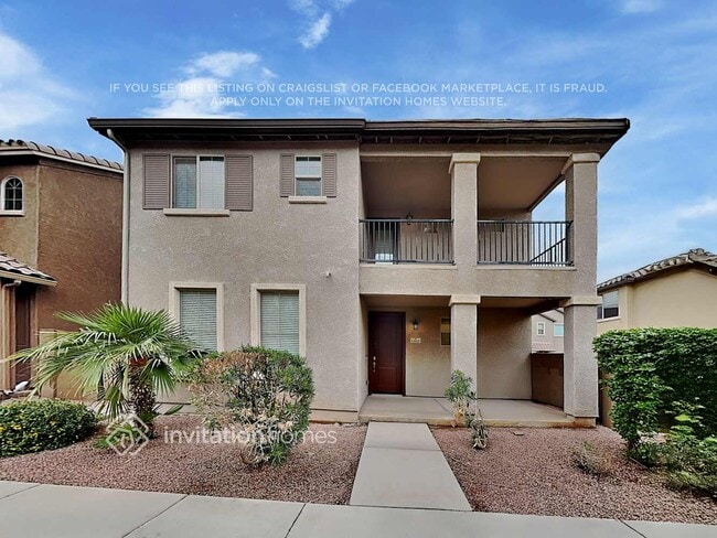 property at 1385 S Moccasin Trail