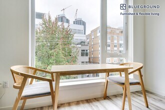 1255 Harrison St in Seattle, WA - Foto de edificio - Building Photo