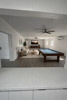 3860 NW 208th St in Miami Gardens, FL - Building Photo