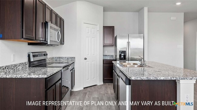 2518 Clarkson Dr in Temple, TX - Building Photo - Building Photo