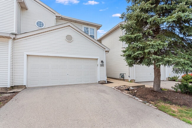 property at 182 Malibu Dr