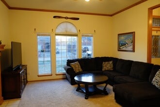 417 Oakdale Dr in Enid, OK - Building Photo - Building Photo