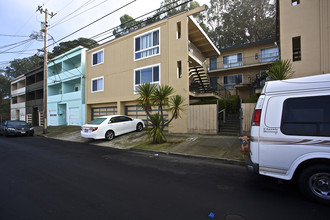 755 Templeton Ave in Daly City, CA - Building Photo - Building Photo