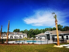 The Preserve at Quacco Woods in Savannah, GA - Building Photo - Building Photo