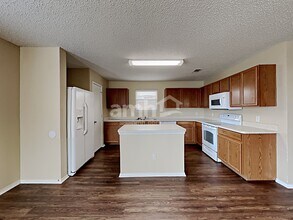 3516 Caprock Ranch Rd in Roanoke, TX - Foto de edificio - Building Photo