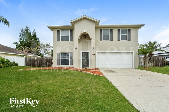 property at 1400 Broken Pine Rd