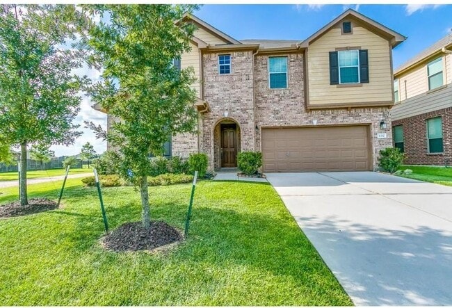16442 Williamstown Dr in Houston, TX - Building Photo - Building Photo
