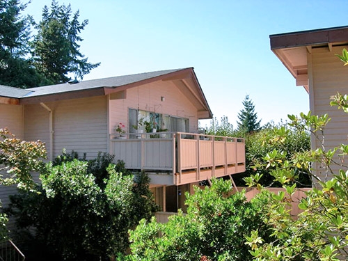 Monte Bella in Bellevue, WA - Building Photo - Building Photo