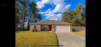 5248 Flint Creek Cove in Springdale, AR - Building Photo